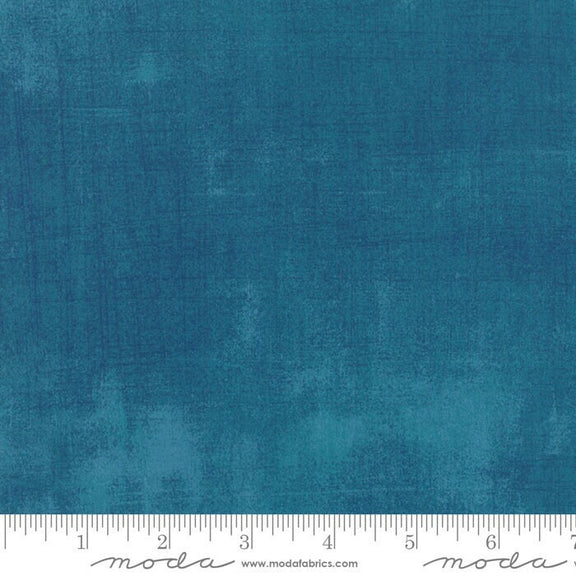 Grunge Basics - Horizon Blue