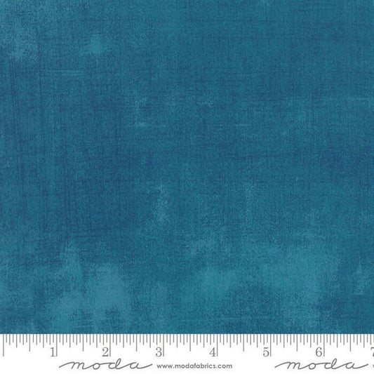 Grunge Basics - Horizon Blue