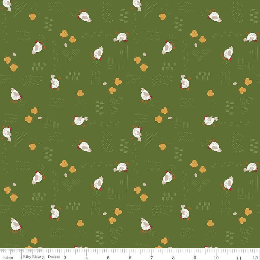 Country Life Chicken Scratch Pasture