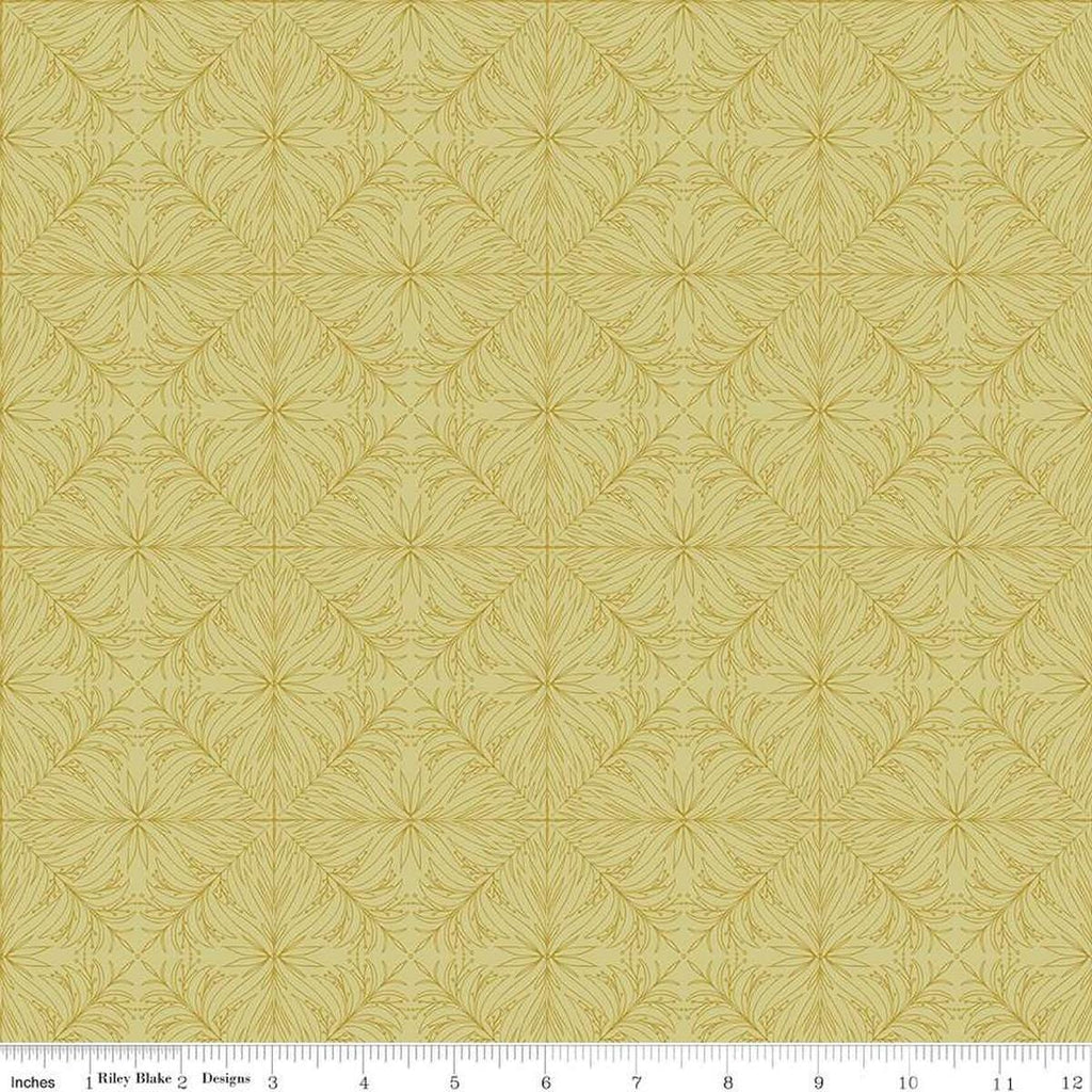 Wanderlust Oak Trail Flax