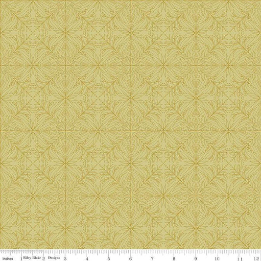 Wanderlust Oak Trail Flax