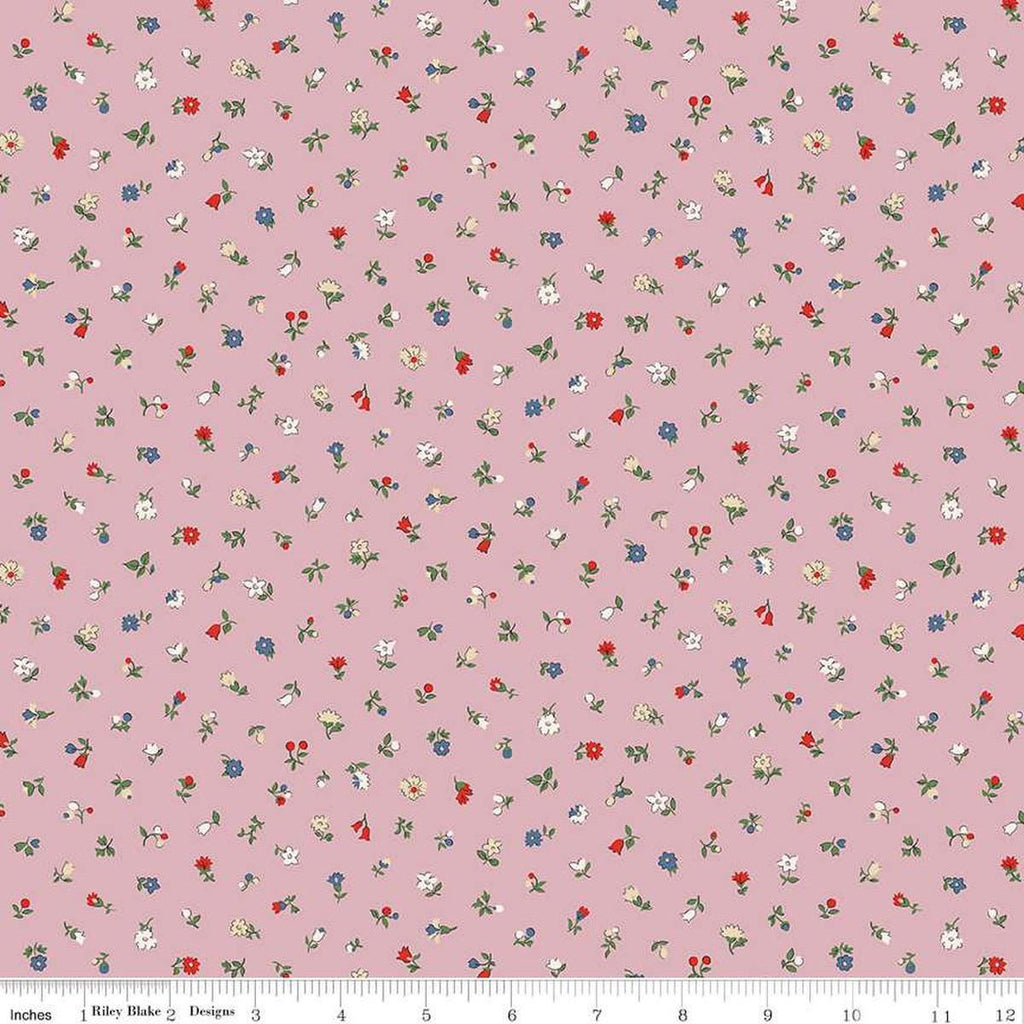 Liberty Flower Shop Newland Sprigs B