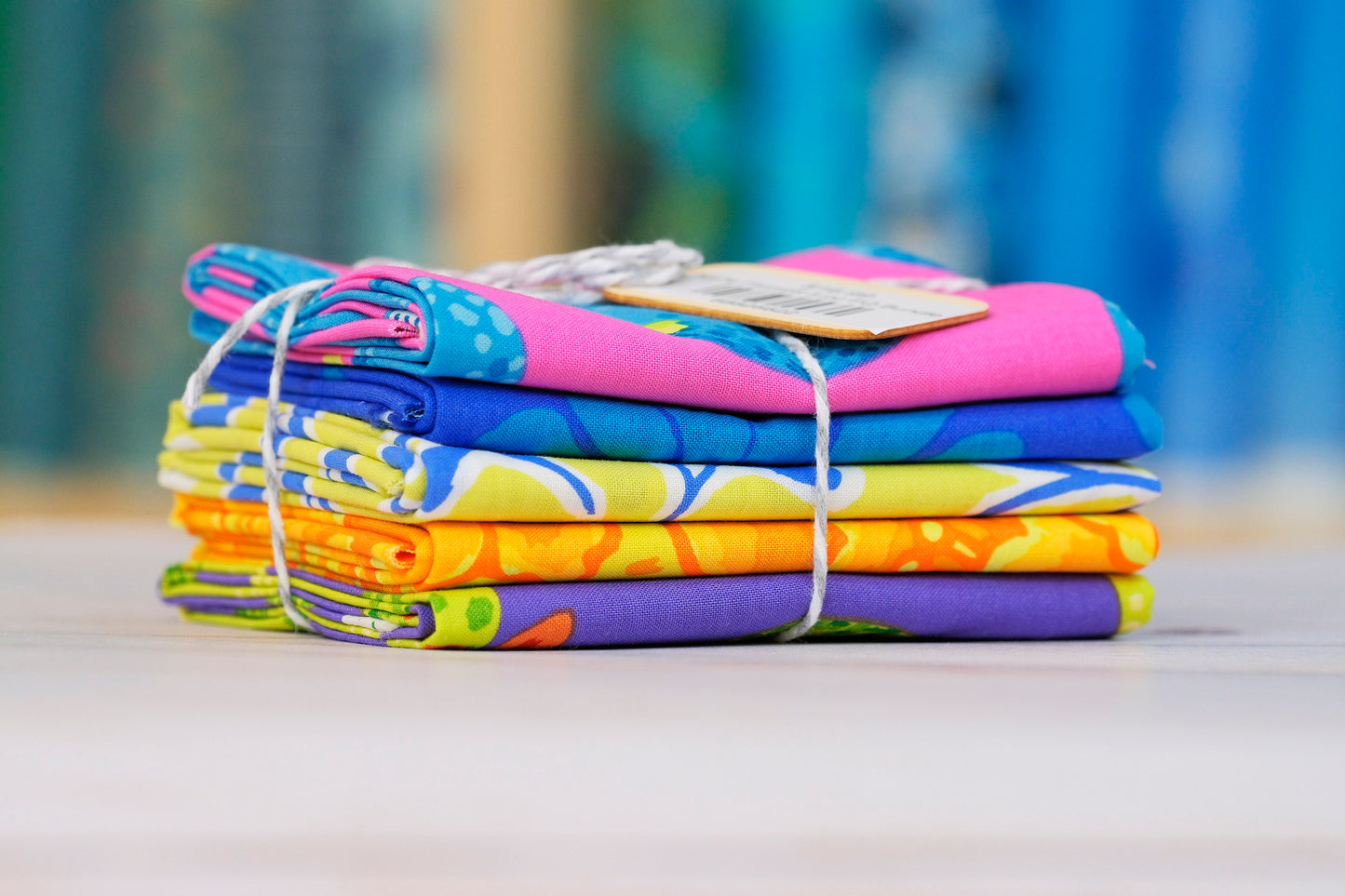 Kaffe Fassett 5 pc Bundle