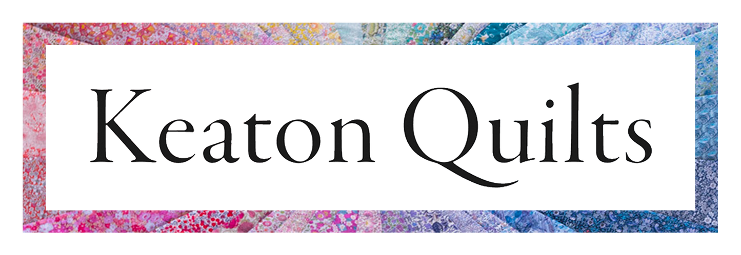 Keaton Quilts Online Gift Card