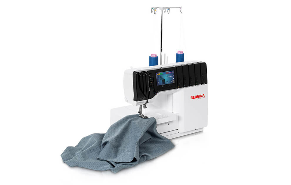 BERNINA L 890 - Visit, call or email us for added discounts to our listed MSRP price!