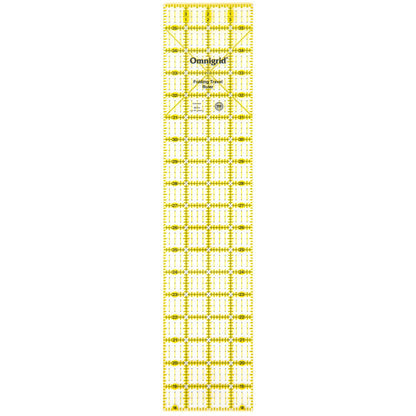 Omnigrid - RECTANGLE FOLDING RULER