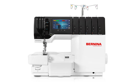 BERNINA L 890 - Visit, call or email us for added discounts to our listed MSRP price!