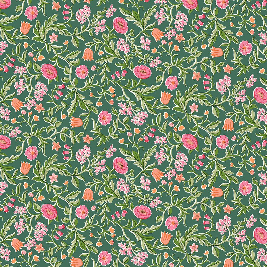 Liberty Craft Garden May's Flowers A