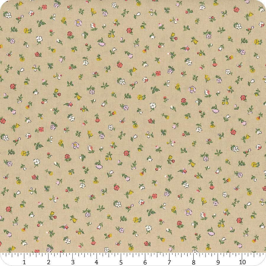 Liberty Flower Shop Bundle