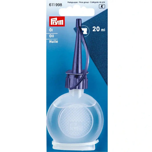 Prym - Prym Sew Machine Oil