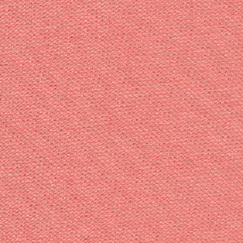 Tilda - Chambray Coral