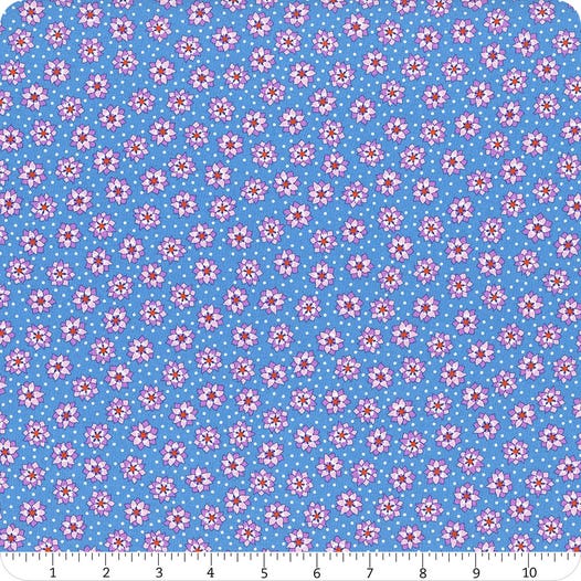 Liberty Postcard from Paradise Lotus Spot B