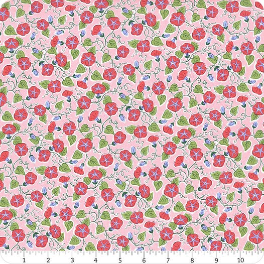 Liberty Postcard from Paradise Paradise Vine A