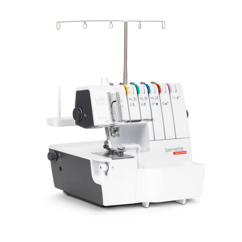 *PRE-ORDER* bernette 48 FUNLOCK - HOT BUY