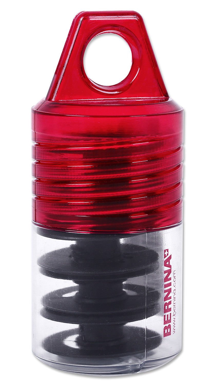 Bernina bobbins 4, 5, 7, 9 SERIES (5PK)
