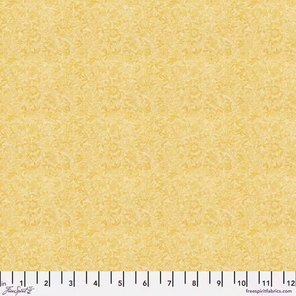 Tiny Print - Yellow || Tim Holtz Palette