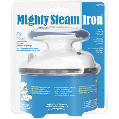 Dritz - Mighty Steam Iron