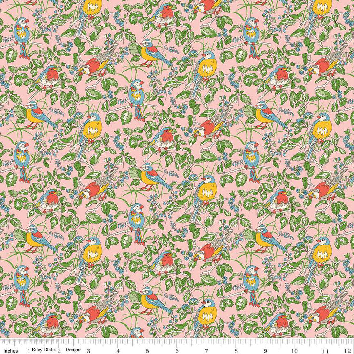 The Ultimate Liberty Bundle (100 piece)