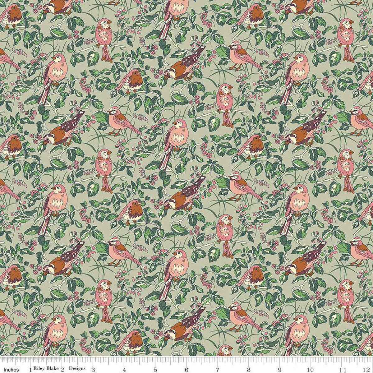 Liberty Forest Bundle