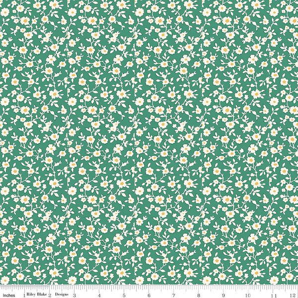 Liberty The Collector's Home Curiosity Brights Daisy Trail A