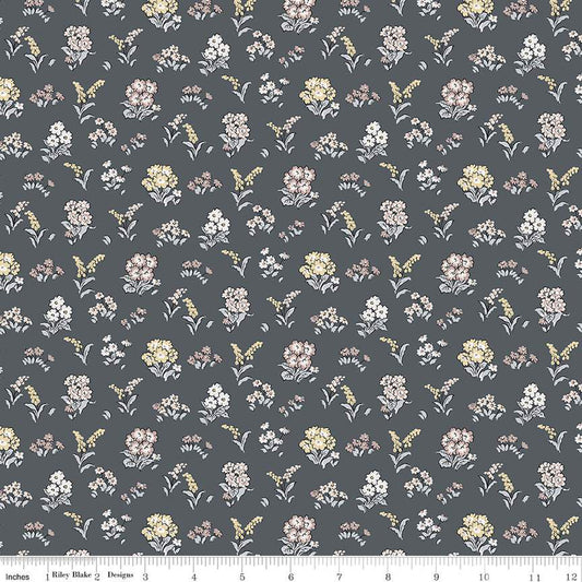 Liberty Flower Show Pebble Kensington Gardens A