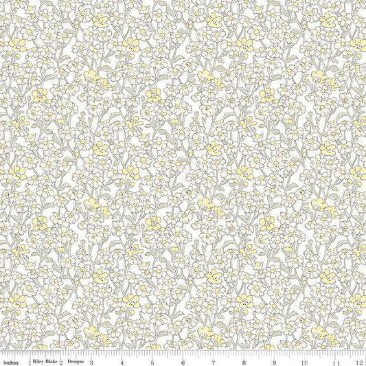 Liberty Flower Show Pebble Chiltern Hill A