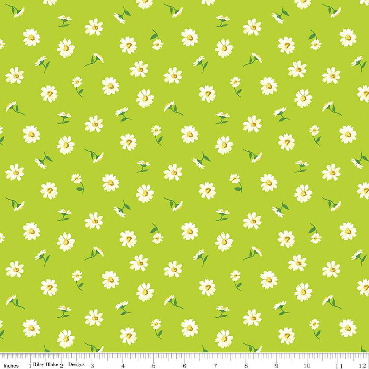 Liberty London Parks Collection Dulwich Daisy C