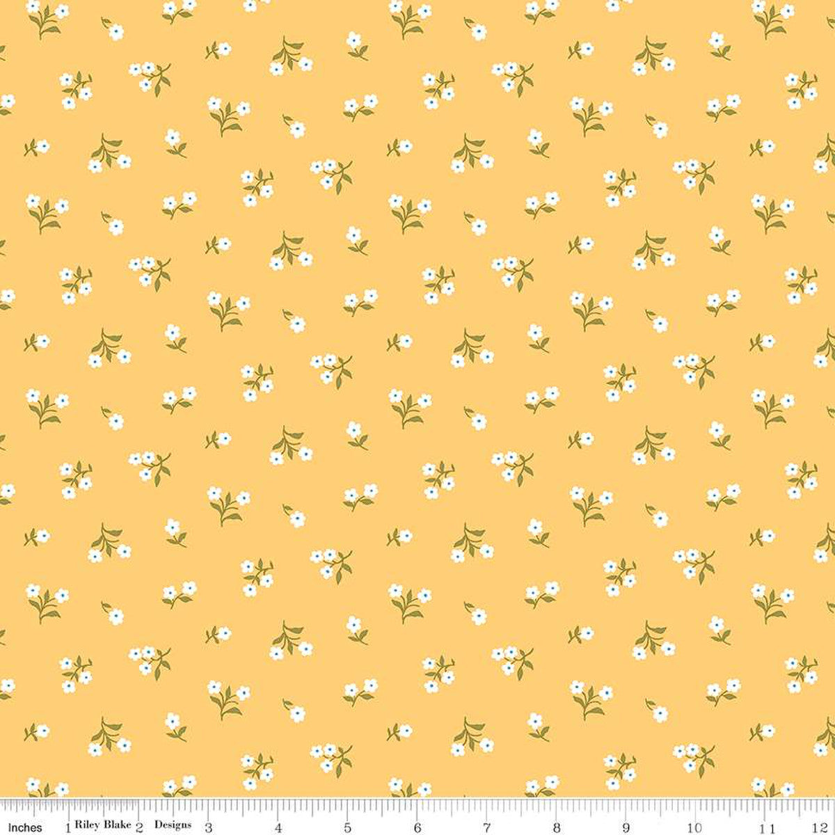 Liberty London Parks Collection Primrose Hill A