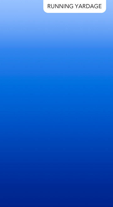 STIPPLE STRATA - Blue