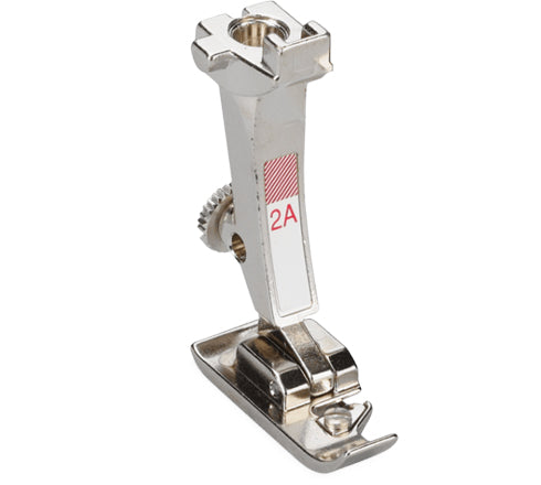 #2A BERNINA Overlock foot