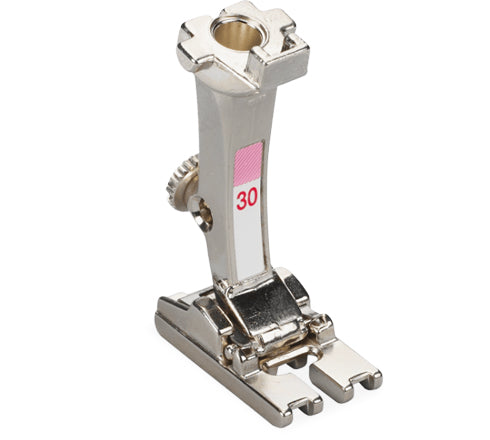 #30 BERNINA Pintuck foot 3-groove