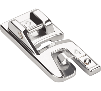 Hemmer foot- bernette b37/b38