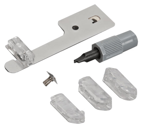 #47 BERNINA Spanish hemstitch attachment