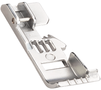 Standard Presser Foot Overlock Only- bernette b64