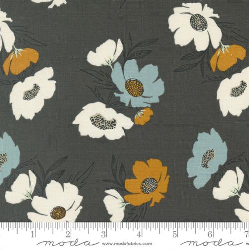 Woodland Wildflowers - Soot