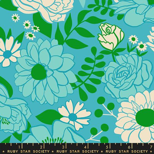 Ruby Star Summer Splendor Bundle