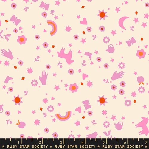 Ruby Star Jubilee Bundle