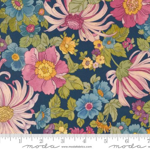 Chelsea Garden Navy