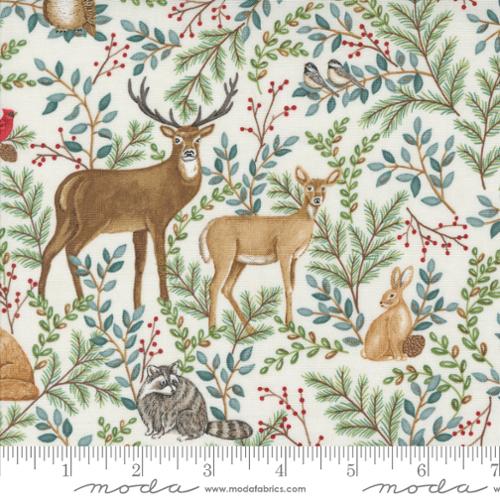 Woodland Winter Bundle