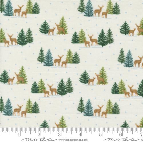 Woodland Winter Bundle