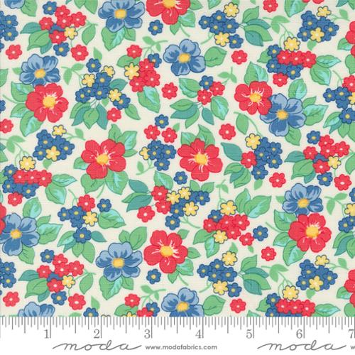 30s Playtime Eggshell Primary