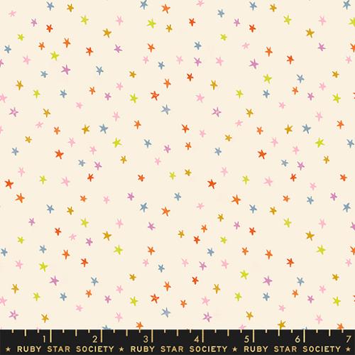 Ruby Star - Starry Mini Starry Multi