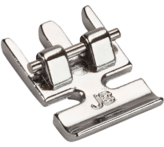 Zipper foot- bernette b79/b77
