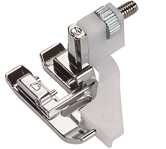 Blindstitch foot- bernette b79/b77