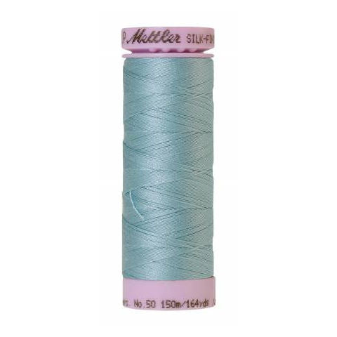 Mettler 164 yd, Silk Finish Thread - 0020 - Rough Sea
