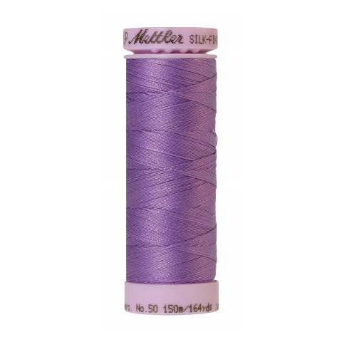 Mettler 164 yd, Silk Finish Thread - 0029 - English Lavender