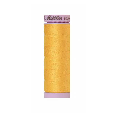Mettler 164 yd, Silk Finish Thread - 0120 - Summersun
