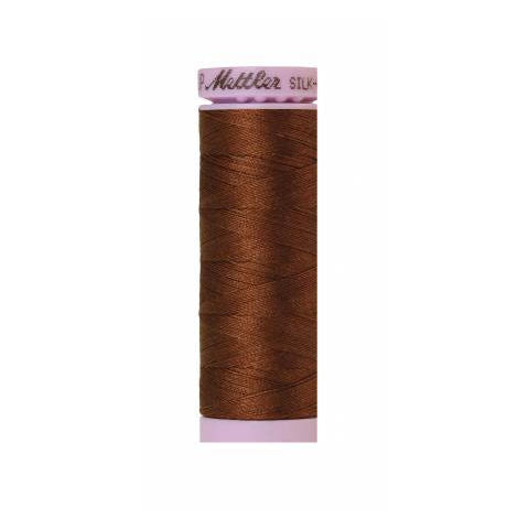 Mettler 164 yd, Silk Finish Thread - 0263 - Redwood