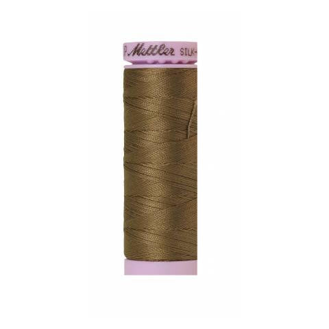 Mettler 164 yd, Silk Finish Thread - 0269 - Amygdala
