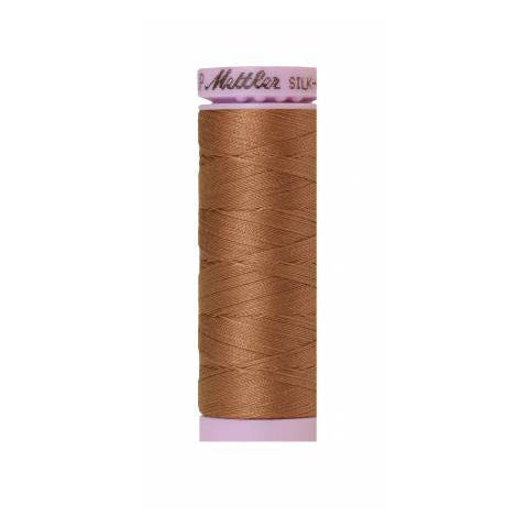 Mettler 164 yd, Silk Finish Thread - 0280 - Walnut